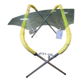 AUDI A3 E-TRON  DOOR GLASS - AUDI 8V4-845-201-A